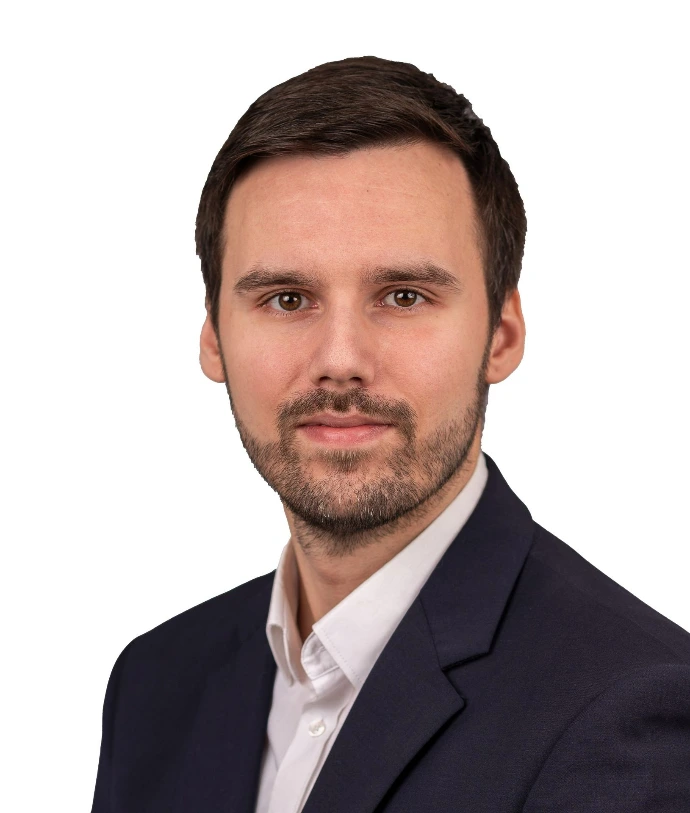 Stefan Klauer CEO