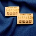 Friends-Time Würfelspiel – 2er Set zum Spezialpreis 