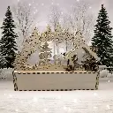 Weihnachtswald